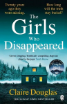 Girls Who Disappeared: The brand-new thriller from the bestselling author of The Couple at No 9