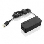 S&uuml;learvuti laadija Adapter LENOVO ThinkPad 45W AC (slim tip) - EU (2-pin plug)