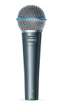 Mikrofon Shure Beta 58A