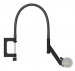 Nutitelefoni kinnitus Deeper Flexible Arm Mount 2.0, must