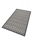 Vaip Hanse Home Gloria Tile Grey Cream, 200x290 cm