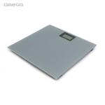 Elektroonilised kaalud Omega, hall