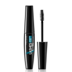 Veekindel ripsmetu&scaron;&scaron; Catrice Lashes To Kill Waterproof 10 ml, Black
