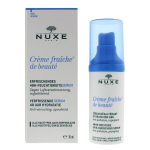 Niisutav n&auml;oseerum Nuxe Creme Fraiche 48HR Moisture Skin-Quenching 30 ml