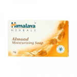 Niisutav seep mandlitega Himalaya 75 g