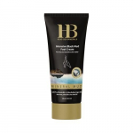 Jalakreem Health & Beauty Black Mud, 200 ml