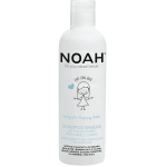 Laste &scaron;ampoon piima ja suhkruga pikkadele juustele Noah 250 ml