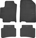 Kummimatid KIA RIO IV 2017