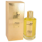 Parf&uuml;&uuml;mvesi Mancera Musk of Flowers EDP naistele 120 ml