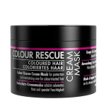 Juuksemask v&auml;rvitud juustele Gosh Colour Rescue 175 ml
