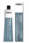 Juuksev&auml;rv L'Oreal Professionnel Majirel Cool Cover 50 ml, 7 Blonde