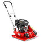 Pinnasetihendaja bensiiniga Hecht 1114