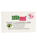 Pehmetoimeline seep Sebamed Olive 150 g
