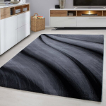 Vaip Miami Black 6630, 120x170 cm