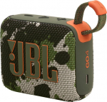 JBL Go 4 Squad JBLGO4SQUAD