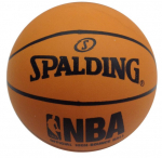 Korvpall Spalding Spaldeen NBA replica, 6 cm