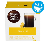 NESCAFE Dolce Gusto Grande kohv 30 kaps, 240g