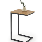 Laud Halmar Nisa, tammev&auml;rvi/must