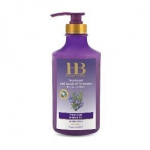 K&otilde;&otilde;mavastane &scaron;ampoon rosmariini ja n&otilde;ges Health & Beauty, 780 ml