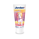 Laste hambapasta Jordan 6 - 12 aastat, 50ml