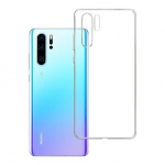 Telefoni&uuml;mbris 3MK Clear Case 1,2mm Huawei P30 Pro