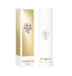 Paco Rabanne Lady Million Deo Spray, 150 ml