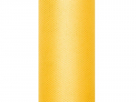 Sile t&uuml;ll rullis, kollane, 0,15x9 m, 1 tk/9 m