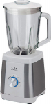 Blender Mikser - JATA - BT797 - 1000 W - Klaasist kann 1,5 l - Hall gr&aring;