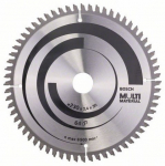 L&otilde;ikeketas Bosch Multi Material 230 x 2,4 x 30mm