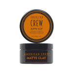 Keskmiselt fikseeriv vaha mati efektiga American Crew Matte 85 g