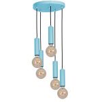 Luminex rippvalgusti Tubes