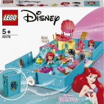 43176 LEGO&reg; | Disney Princess Arieli seiklusraamat