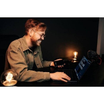 Verbatim 1 TB V&auml;line SSD USB 3.2 Gen 1, Must, Plastik Makse&auml;ppar, USB-C &uuml;hendus