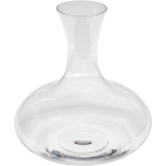 Alessi karahvin SG119/4000 Mami-XL Decanter, l&auml;bipaistev