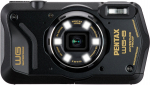 Pentax WG-8, must