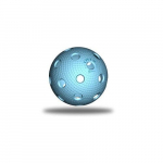 Saalihoki saalihoki Snakeskin TRIX IFF Sinine 72 mm 1 tk.