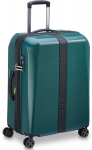 Delsey kohver Promenade Hard 2,0 66cm, roheline