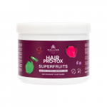 Juuksemask Kallos Pro-Tox SuperFruits Mask, 500 ml