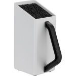 Victorinox k&ouml;&ouml;ginugade hoidik Swiss Classic Knife Block Small valge
