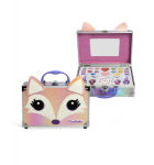 Kosmeetikakomplekt lastele Martinelia My Best Friends Brief Case