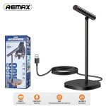 Lauamikrofon REMAX K08, must