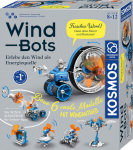 Kosmos arendav m&auml;nguasi Wind Bots 621056