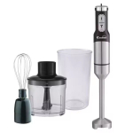 COMELEC Pihust blender BV1550 Must 1500 W