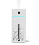 Ultrasonic Air Humidifier l&otilde;hnahajuti
