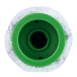 Asendusosa elektrilise mopi rullid K&auml;rcher FC3 FC5 FC7 FC8 EWM2 jaoks &ndash; Mikrofiber, K&otilde;rge imavus, 145x45 mm