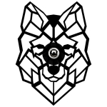 Seinavalgusti Opviq Shadow 594 - A