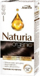 Juuksev&auml;rv Joanna Naturia Organic, 342 Coffee