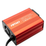 Voolumuundur 12V/230
