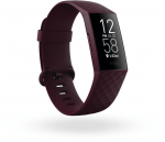 Nutiv&otilde;ru Fitbit Charge 4 Rosewood