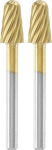 Dremel frees D=6,4, 2tk 117DM